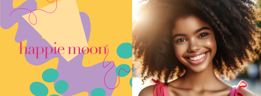 first period small pads teen pads tween pads how to use sanitary pads