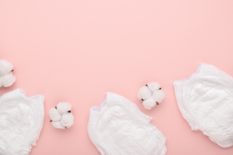 Are You Supposed to Free Bleed in Period Underwear?