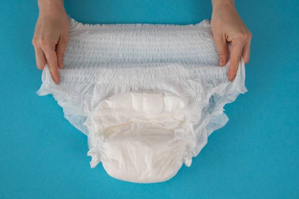 How Do You Know When Your Period Underwear Is Full?