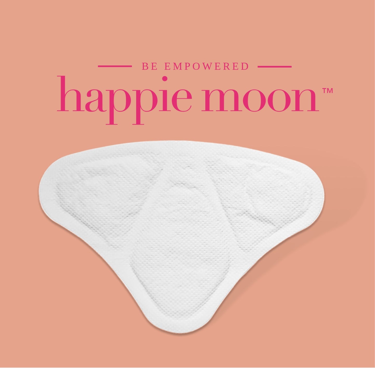 Happie Heating Patches For Period Cramps - 5ct