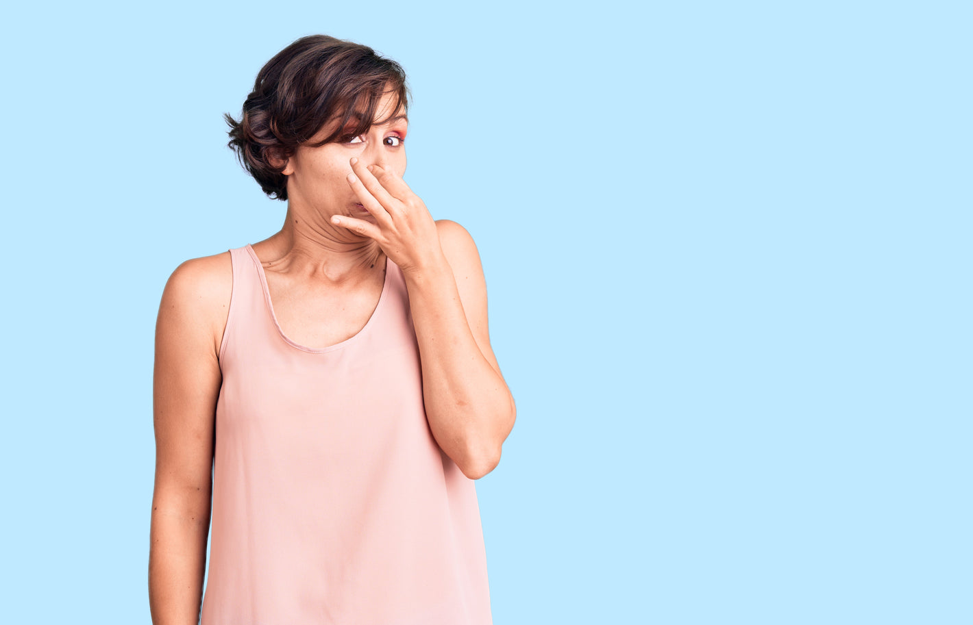 Why Does My Period Have an Odor? What's Normal for Tweens