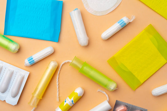 Pads vs Tampons vs Period Underwear: What Is Right for Tweens?