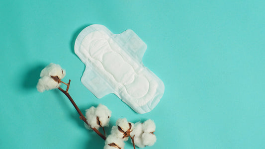 Why Organic Cotton Pads Are Better for Tweens