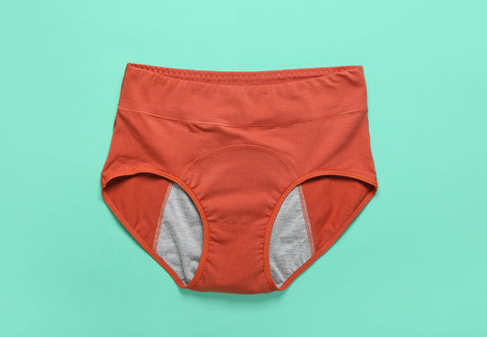 Can You Sleep in Period Underwear Every Night?