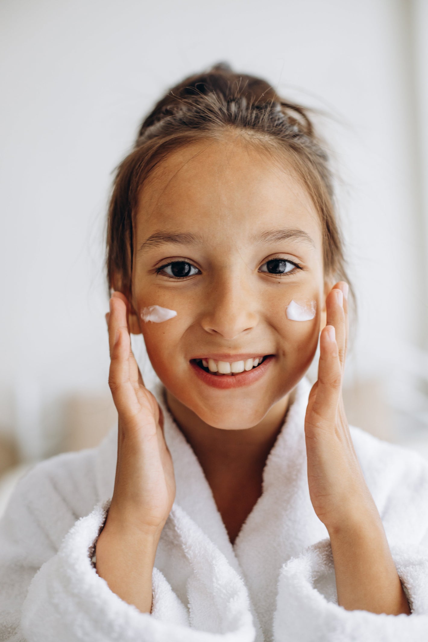 Puberty Skincare for Tweens: A Simple, Gentle Routine