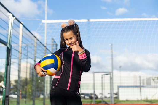 Can You Play Sports on Your Period? Soccer, Dance, Gymnastics and More