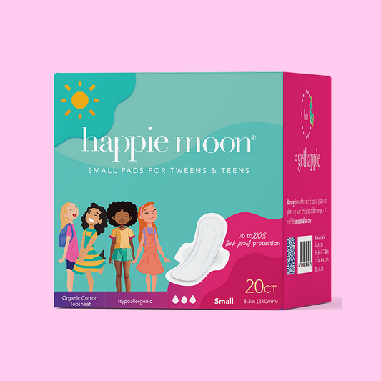 How Did Women Manage Periods Before Modern Pads Were Invented?