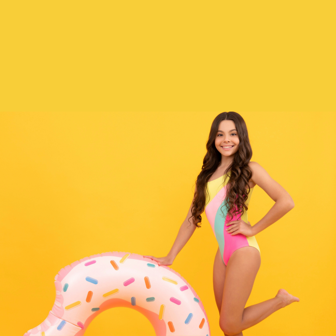 Can You Swim on Your Period? Pools, Beaches, and Gym Class