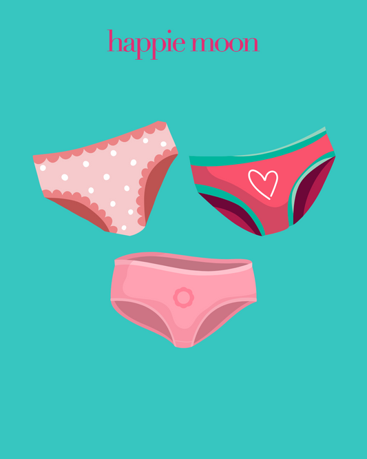 Is Period Underwear Safe and Sanitary for Teen Girls?