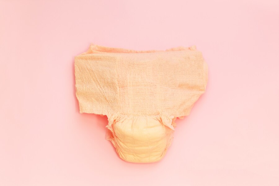 Is It OK to Wear Period Underwear All the Time?