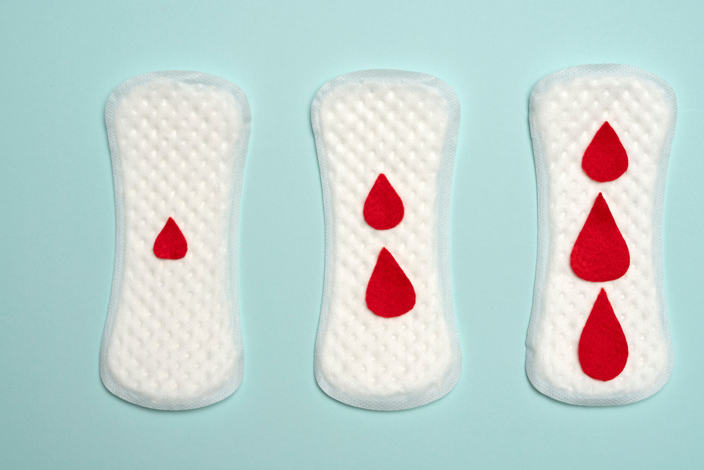 How Much Blood Do You Actually Lose on Your Period?