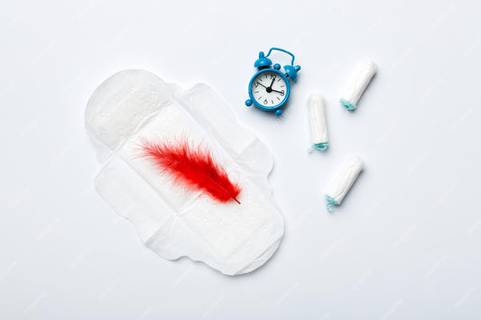 What Are Feminine Hygiene Products? A First Period Guide for Tweens