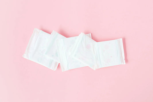 Addressing Period Poverty and Mental Health: Why Access to Menstrual Products for Teen Girls Matters?