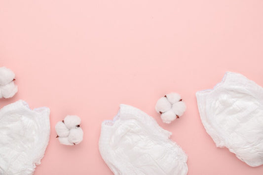 Are You Supposed to Free Bleed in Period Underwear?