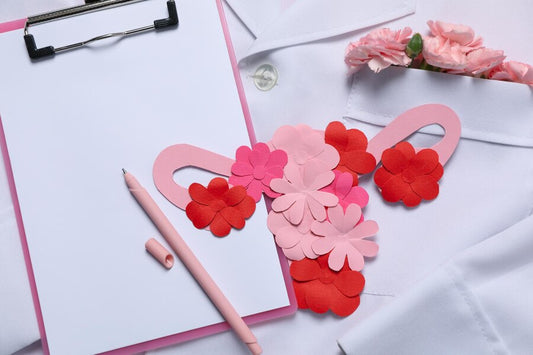 Does Disposable Period Underwear Feel Like a Diaper?