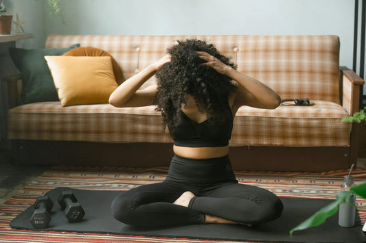 When Should You Contact a Doctor About Menstrual Cramps?