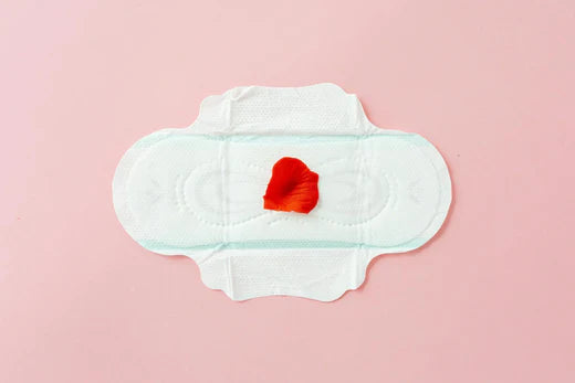 A Guide to Picking the Right Sanitary Pad for Your Period