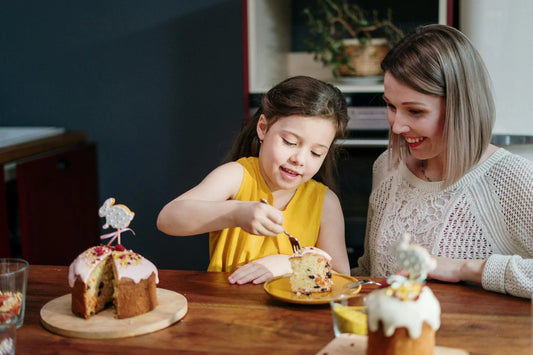 How a Real Story About Period Positivity Can Empower Families and Communities?