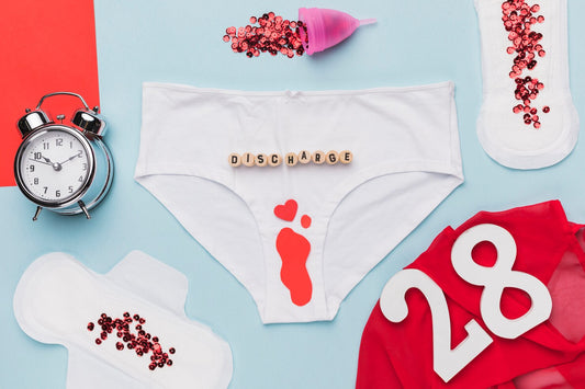 Do You Need to Wear a Pad with Period Underwear？